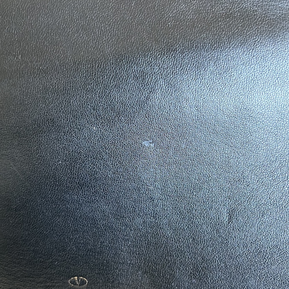 Valentino Studded Clutch - Picture 7 of 8